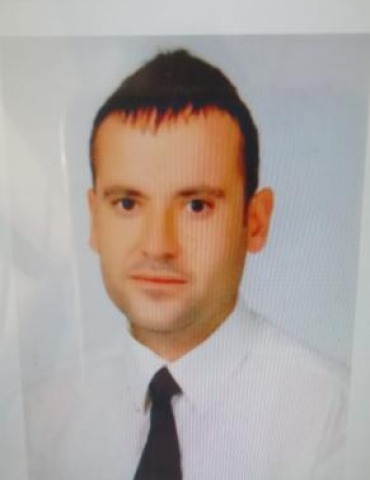 Dr.Mehmet ERİŞKEN