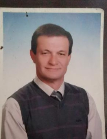 Dr. Muzaffer ÇALIŞKAN
