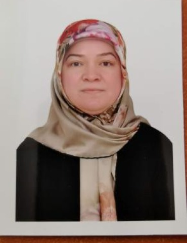 Fatma BORAZAN